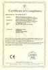 Porcelana China Security Gate Series Products Directory certificaciones
