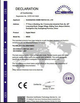 China China Security Gate Series Products Directory certificaciones